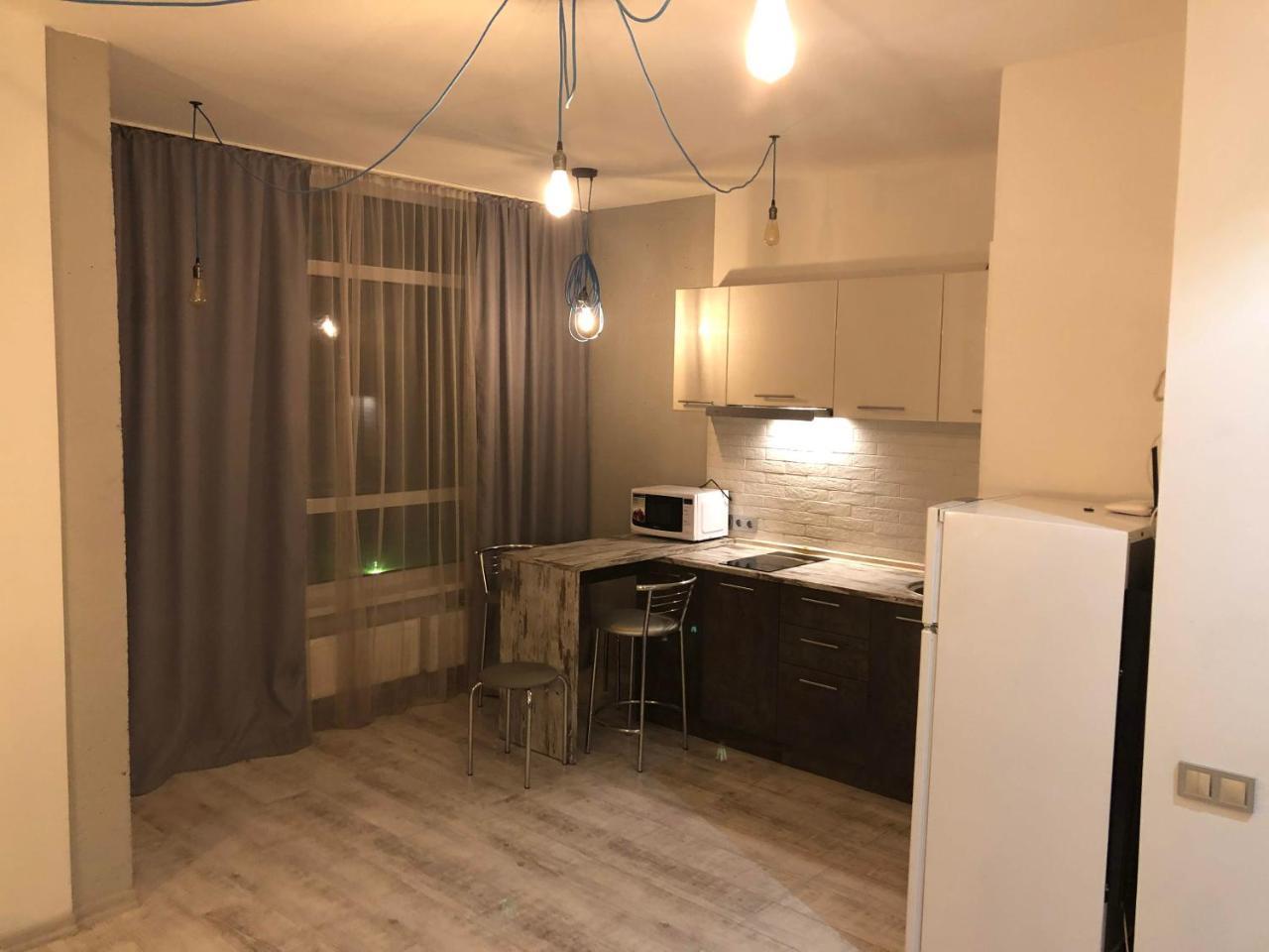 Современный Жк "Демеевский" Kyiv Exterior photo