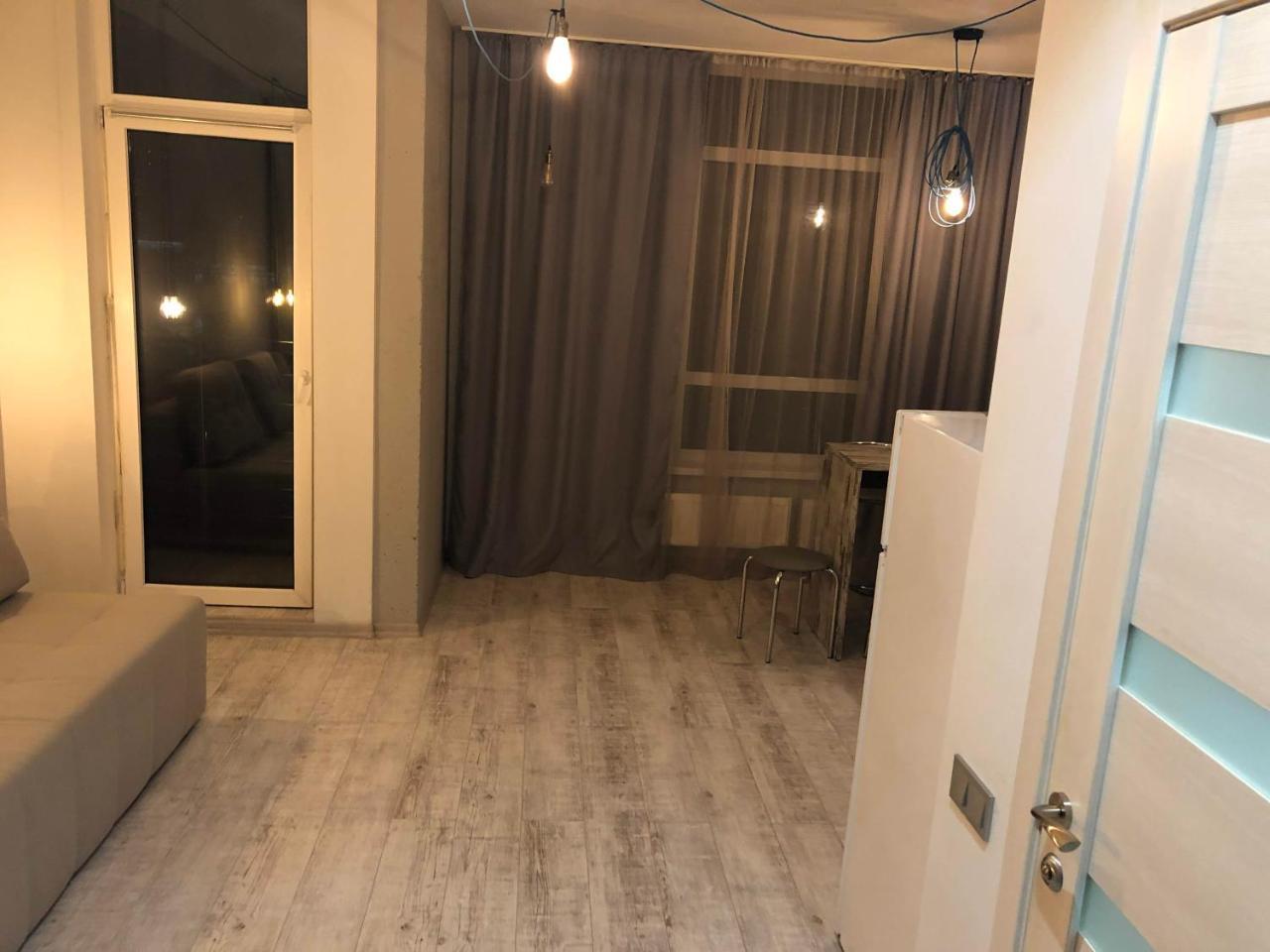Современный Жк "Демеевский" Kyiv Exterior photo